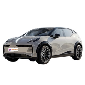 Nuova <span class=keywords><strong>Auto</strong></span> Elettrica di Lusso Compatta SUV ZEEKR X in Vendita per il Mercato Globale con Consegna Immediata - Product Image 1