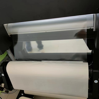 Dtf Printer I3200 Dtf mesin cetak kaus pencetak Uv pencetak Dtf dengan lebar cetak 60 cm untuk kaus