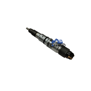 Inyector de combustible 65,10401-7004A para excavadora de motor de pieza de maquinaria de construcción - Product Image 4