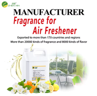 Diffuseur d'ambiance floral parfumé à succès – Huile parfumée pour la fabrication de diffuseurs