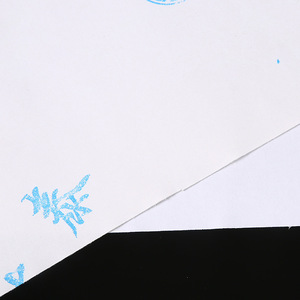 Cotton Poplin <b>Fabric</b> <b>Medium</b> Weight 58/60 Inches Fusible For Shoes And Bags - Product Image 2