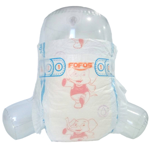 Pañales Desechables para Bebé de Grado B al por Mayor, Pañales Ecológicos para Bebé, los Más Baratos del Mercado - Product Image 4