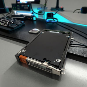 נהג קשה d4 <span class=keywords><strong>7</strong></span>.68tb כל הבזק 25x2.5 ssd upg D4-2SFXL2-7680 005648495 380 אחדות 480 880 680 במלאי - Product Image 4