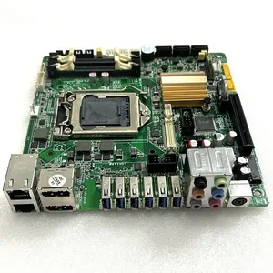 Atm Machine Onderdelen Ncr Estoril Moederbord Intel Haswell 445-0764456 4450764456 4450764433 4450767382 4450772525 4450769935