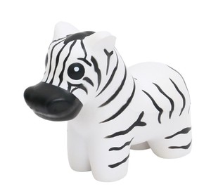 Quà tặng khuyến mãi Animal shaped Pinky <span class=keywords><strong>Pig</strong></span> bóng PU Foam chống căng thẳng bò cừu bóp căng thẳng Balls cho bé trai và bé gái - Product Image 4