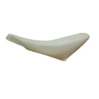 Pour HUSQVARNA FE 250 2014/2016 Matériau PC en mousse de carbone et plastique avec 15mm + bagages pour SEAT