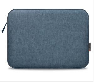 <span class=keywords><strong>Meilleur</strong></span> prix HAWEEL 15-16.7 pouces étui pour ordinateur portable étui porte-documents à fermeture éclair sac personnalisé pochette pour ordinateur portable sac de transport - Product Image 1