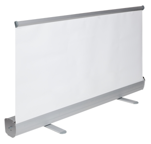 Advanced ECO Roll Up 80x200cm/85x200cm Aluminium Stabilité commerciale <span class=keywords><strong>Rupture</strong></span> de prix d'usine - Product Image 5