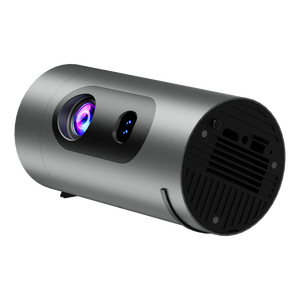 Junuo Q8Pro <span class=keywords><strong>Mini</strong></span> <span class=keywords><strong>projecteur</strong></span> intelligent portable 4K rechargeable, Wifi6 double bande, BT5.4, Android 14, <span class=keywords><strong>projecteur</strong></span> 1080P pour cinéma maison - Product Image 6