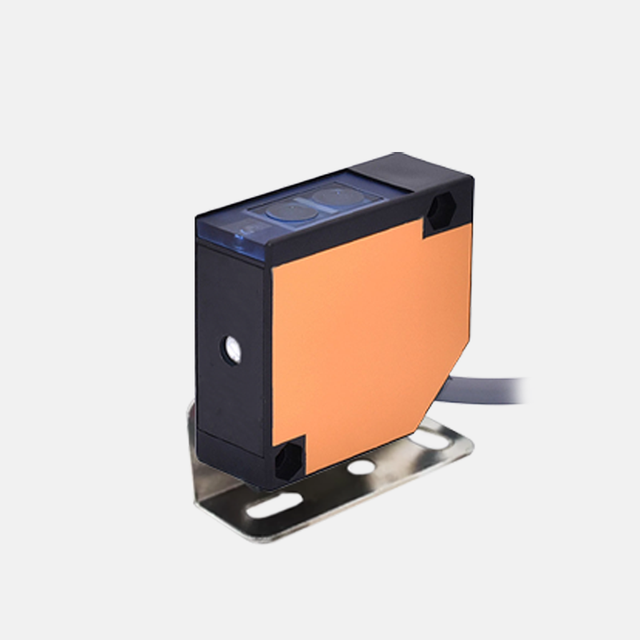 BXuan A3G-2MRP 220V Pnp Npn Optical Sensor Square 3M Detection Distance Photoelectric Switch Sensor with Reflect