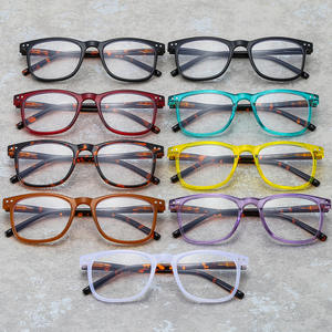 Lunettes de vue <span class=keywords><strong>2022</strong></span>, lunettes de lecture personnalisées, montures optiques pour hommes +0,50 à +4,00 - Product Image 1