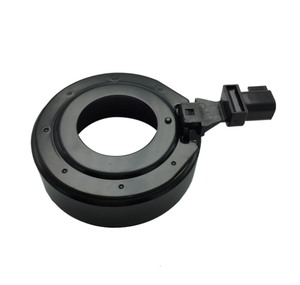 Bobina compressore Ac per ford <span class=keywords><strong>Focus</strong></span> 12v Ac <span class=keywords><strong>ricambi</strong></span> Auto D0095 - Product Image 2