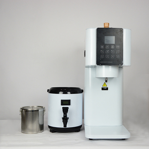 Machine à thé de haute qualité pour salon de thé, bouilloire à thé pour café - Product Image 5