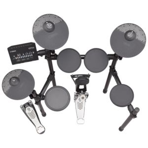 Batería Electrónica <span class=keywords><strong>YAMAHA</strong></span> DTX432K, Kit de Batería Electrónica para Adultos y Niños Principiantes - Product Image 4