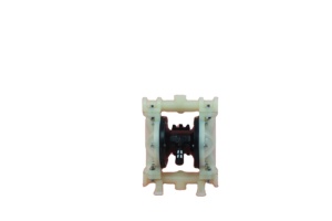 वायवीय डायाफ्राम और गेंद के साथ प्लास्टिक पर एयर झिल्ली पंप सामग्री - Product Image 5