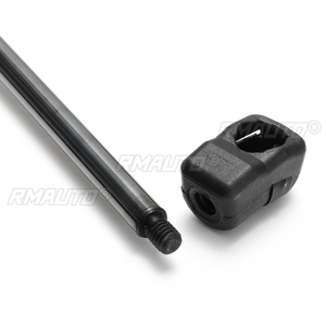 2x vérins de capot avant à gaz, barres de support amortisseurs 29024 pour Toyota Camry 2007 2008 2009 2010 2011 - Product Image 6