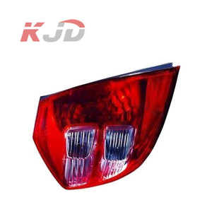 Para Honda 2009 Fit Ge6/8 lámpara trasera, <span class=keywords><strong>Esat</strong></span> medio 33500-tgo-h00, sección exterior de luz trasera - Product Image 1