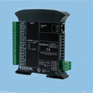 Transmisor de Temperatura Datexel Dat1485 para Monitoreo y Control en Tiempo Real de Aplicaciones Industriales - Product Image 2