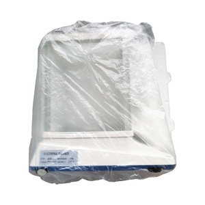 HA-03 210g LCD 디스플레이 전자 저울 고정밀 0.001g 소형 실험실 저울 맞춤형 - Product Image 5
