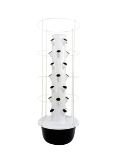 Capas personalizadas <span class=keywords><strong>Torre</strong></span> hidropónica Cultivo de verduras <span class=keywords><strong>Gran</strong></span> agujero Vertical-Sistema de <span class=keywords><strong>Torre</strong></span> hidropónica - Product Image 2