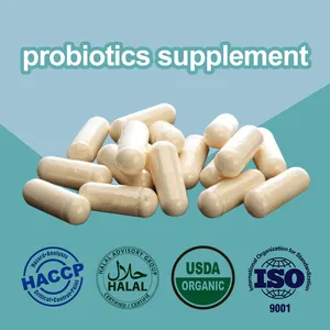 AMULYN Supply Probiotics Lactobacillus Plantarum Probiotics Powder