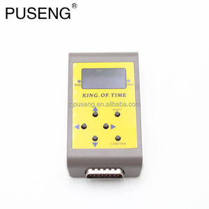 Strumento di regolazione del tempo di calibrazione per escavatori per gatti D D2 GC GX <span class=keywords><strong>320</strong></span> 336 313 con cavo diagnostico - Product Image 6