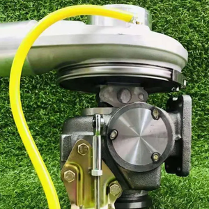 250-7696 254-3808 261-9367 Turbocompresseur pour Caterpillar CAT 324D 329D 324C <span class=keywords><strong>325D</strong></span> C7 pièces de moteur Turbocompresseur - Product Image 4