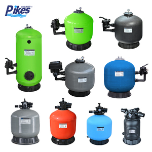 Accesorios para Piscinas de China con Filtro, <span class=keywords><strong>Cascada</strong></span>, Limpiador, Escalera y Chorro - Product Image 2