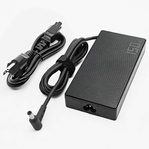 อะแดปเตอร์ชาร์จของแท้สำหรับ ASUS TUF FX95G FX95GT FX95D 7.5A 150W ADP-150CH B สำหรับ ASUS ROG Strix G15 <span class=keywords><strong>FX505DT</strong></span> 6.0*3.7มม. - Product Image 3