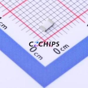 Résistance CMS RC1206FR-076M34L 1206 (Type : Film Épais) (Résistance : 6,34 MOhm Précision : 1%) - Product Image 2