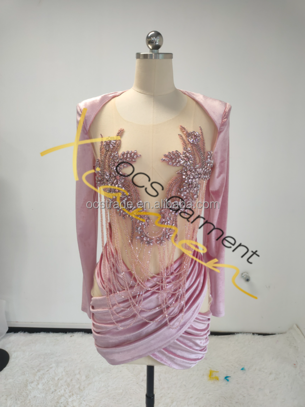 TH23121502 Rose