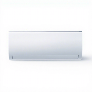 Aire Acondicionado Haobei Split Smart R410A, Motor Automático, Eficiencia Energética, Montaje en Pared, Ventilador de Pared para Dormitorio, Garantía de 1 Año - Product Image 1