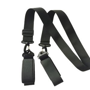 Correa de Hombro Ajustable Personalizada, Ecológica, Duradera y Extra Larga para Portaesquís de <span class=keywords><strong>Mujer</strong></span>, Premium - Product Image 1