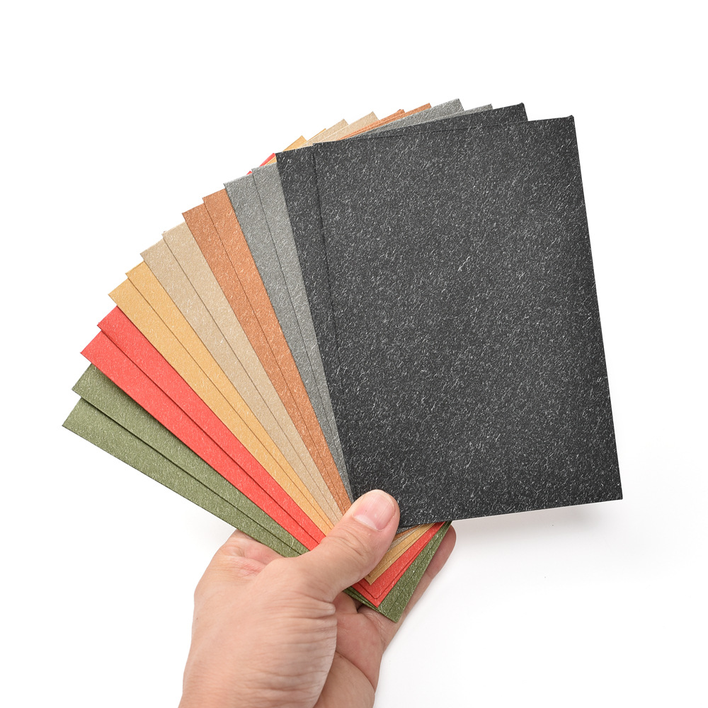 Luxury Colorful Custom Size Logo Printed Cardboard Gift Paper Envelope Packaging Invitation Cardboard Envelope