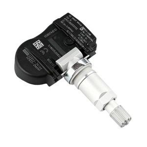 Sensor de Presión de Neumáticos al por Mayor para Kia Hyundai Accent <span class=keywords><strong>Genesis</strong></span> I30 529333N100 433Mhz 529332M650 Accesorios para Automóviles - Product Image 1
