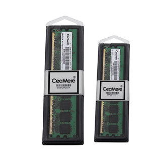 CeaMere Wholesale Desktop <b>Computer</b> Parts Gaming DDR4 4GB/8GB/16GB/32GB UDIMM Memory RAM 3200Mhz/2400Mhz/2666Mhz <b>Used</b> for Laptop - Product Image 6
