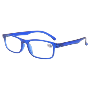 <span class=keywords><strong>Gafas</strong></span> <span class=keywords><strong>de</strong></span> Lectura al por Mayor, Clásicas, Personalizadas, para Computadora, Retro, Nuevas, Modernas, <span class=keywords><strong>de</strong></span> Plástico, Económicas, Color Naranja, para Hombre y Mujer - Product Image 6