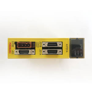 Pieza de Repuesto Industrial FANUC A03B-0819-C011 - Product Image 3