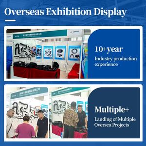 Grosir produsen bantalan Harrow Disc rakitan, suku cadang mesin pertanian suku cadang mesin gambar Rakitan - Product Image 4