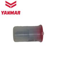 Repuestos Originales para Motor Diésel Yanmar Importado, Kit de Pistón y Inyector 129907-53000 para la Industria de la Construcción