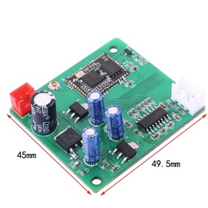 Eparthub qcc5125 lossless bluetooth 5.1 Bảng Giải Mã nhận được TWS độ trung thực cao aptxh _ *-D xe Bluetooth loa tự làm - Product Image 2