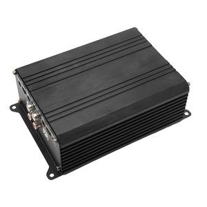 Amplificador de alta potencia para coche, sistema de Audio de gran tamaño, 300W, 2 <span class=keywords><strong>canales</strong></span>, Clase D - Product Image 2