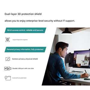 Ordinateur portable professionnel fin et léger 15,6 pouces, nouvelle génération, 256RG10, Intel Core i5/i7 13e génération, 8 Go/16 Go de RAM, SSD 512 Go, vente en gros - Product Image 6