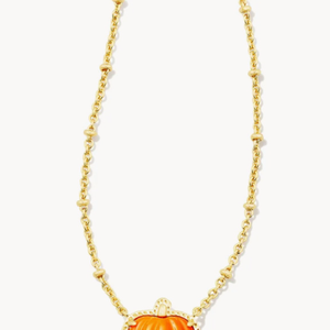 ขอแคตตาล็อกเครื่องประดับ KEN สร้อยคอและต่างหูรูปฟักทองสำหรับผู้หญิง, สร้อยคอรูปหัวกะโหลกสำหรับผู้หญิง, สร้อยคอเรซิ่นสไตล์ Ins สำหรับผู้หญิง - Product Image 5