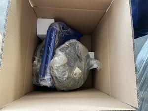 Troli Pengangkut Pipa Baja dengan Penjepit Otomatis untuk Panel Berat - Product Image 4