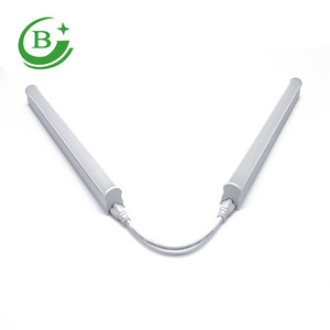 Éclairage de supermarché à haute luminosité, tube <span class=keywords><strong>LED</strong></span> <span class=keywords><strong>T5</strong></span> SMD intégré <span class=keywords><strong>13W</strong></span> 0,9m - Product Image 1