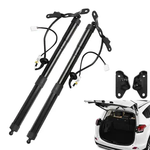Rear Left Right Power Liftgate Electric Tailgate Lift Strut Electric Trunk Lift 6891009010 6892009010 For Toyota Rav4 2013-2016