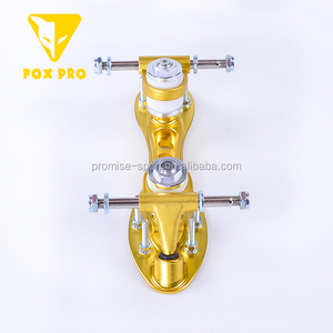 FOX PRO <span class=keywords><strong>Quad</strong></span> Con Lăn <span class=keywords><strong>Skate</strong></span> Tấm Nhôm <span class=keywords><strong>Quad</strong></span> <span class=keywords><strong>Skate</strong></span> Khung Cho Con Lăn Derby Giày Trượt - Product Image 3