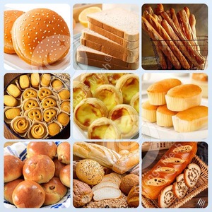 ORME Ligne de production de croissants surgelés <span class=keywords><strong>au</strong></span> <span class=keywords><strong>chocolat</strong></span> machine à fabriquer équipement automatique grande taille - Product Image 5