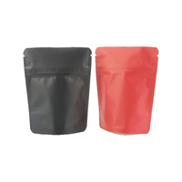 Sachet Doypack Personnalisé Imprimé en Aluminium pour Snacks, Fruits Secs et Aliments Gélifiés